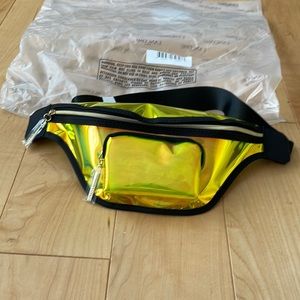 Lancôme Fanny Bag